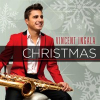 Purchase Vincent Ingala - Christmas