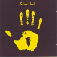 Purchase Yellow Hand - Yellow Hand (Vinyl)