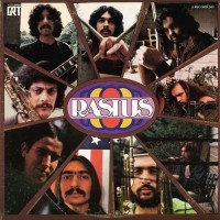 Purchase Rastus - Rastus (Vinyl)