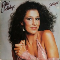 Purchase Rita Coolidge - Satisfied (Vinyl)