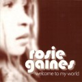 Buy Rosie Gaines - Welcome To My World Mp3 Download