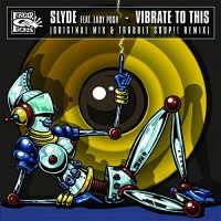 Purchase Slyde - Vibrate To This (VLS)