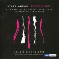 Purchase Steps Ahead - Steppin' Out