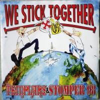Purchase Stomper 98 - We Stick Together (Split)