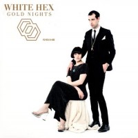 Purchase White Hex - Gold Nights