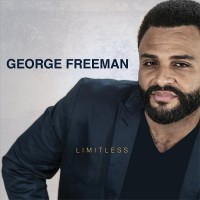 Purchase George Freeman - Limitless