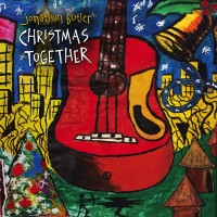 Purchase Jonathan Butler - Christmas Together