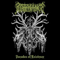 Purchase Purtenance - Paradox Of Existence (EP)