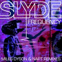Purchase Slyde - Frequency (CDS)