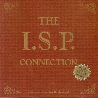 Purchase Stomper 98 - The I.S.P. Connection