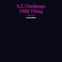 Purchase Stonehenge - Mild Thing