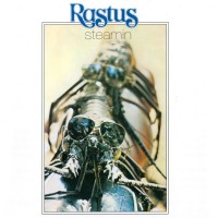 Purchase Rastus - Steamin' (Vinyl)