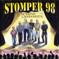 Purchase Stomper 98 - Stomping Harmonists