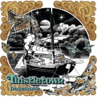 Purchase Thistletown - Rosemarie