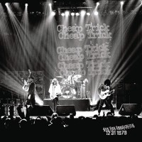 Purchase Cheap Trick - Are You Ready Or Not? Live At The Forum 12/31/79