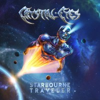Purchase Crystal Eyes - Starbourne Traveler
