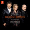 Buy Diana Damrau - Wolf: Italienisches Liederbuch (Live) Mp3 Download