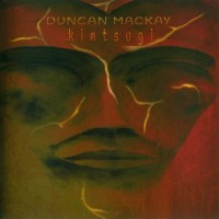 Purchase Duncan Mackay - Kintsugi