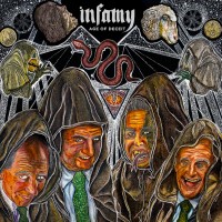 Purchase Infamy - Age Of Deceit (EP)