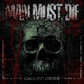 Buy Man Must Die - Gagging Order Mp3 Download