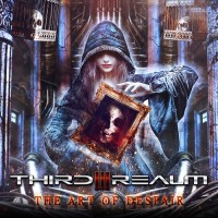 Purchase Third Realm - The Art Of Despair