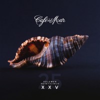 Purchase VA - Café Del Mar Xxv (Vol. 25) CD1