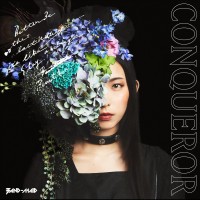Purchase Band-Maid - Conqueror (Japanese Limited Edition)