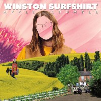 Purchase Winston Surfshirt - Apple Crumble