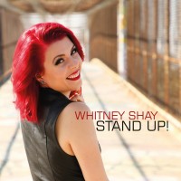 Purchase Whitney Shay - Stand Up!