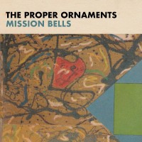 Purchase The Proper Ornaments - Mission Bells