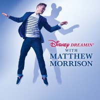 Purchase Matthew Morrison - Disney Dreamin' with Matthew Morrison