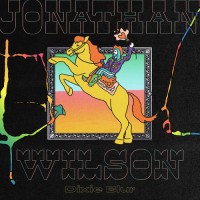 Purchase Jonathan Wilson - Dixie Blur