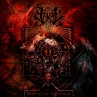 Purchase Scarab - Martyrs Of The Storm