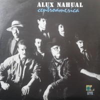 Purchase Alux Nahual - Centroamérica (Vinyl)