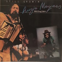 Purchase Augie Meyers - Still Growin (With Doug Sahm) (Vinyl)