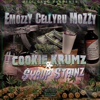 Purchase Cellyru - Cookie Krumz & Syrup Stainz