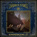 Buy Chadwick Stokes - Simmerkane II (Vinyl) Mp3 Download