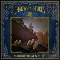 Purchase Chadwick Stokes - Simmerkane II (Vinyl)