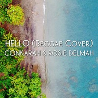 Purchase Conkarah & Rosie Delmah - Hello (Reggae Cover) (CDS)