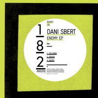 Purchase Dani Sbert - Enemy (EP)