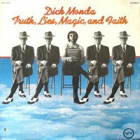 Purchase Dick Monda - Truth, Lies, Magic, And Faith (Vinyl)