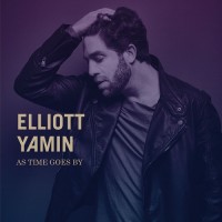 Purchase Elliott Yamin - As Time Goes By