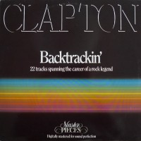 Purchase Eric Clapton - Backtrackin' CD1