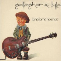 Purchase Gallagher & Lyle - Lonesome No More (Vinyl)