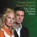 Buy George Jones & Tammy Wynette - The Classic Christmas Album Mp3 Download