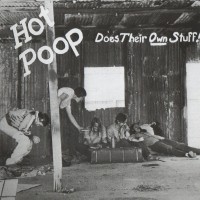 Purchase Hot Poop - Does Their Own Stuff! (Vinyl)