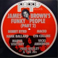 Buy James Brown - James Brown's Funky People (Part 2) Mp3 Download