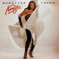 Purchase Mona Lisa Young - Knife (Vinyl)