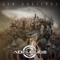 Buy Adellaide - New Horizons Mp3 Download