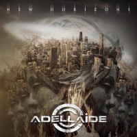 Purchase Adellaide - New Horizons